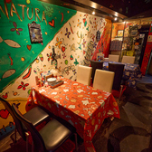 うまい魚とイタリアン yu ma ユウマの雰囲気2