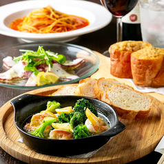 洋風酒場Chillの写真2