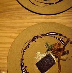 Nulla ヌーラのコース写真