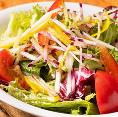 季節のグリーンサラダ　レギュラー