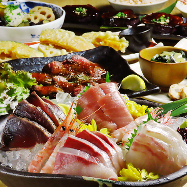 たなごころ 茅場町店のおすすめ料理1