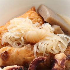 和音 目黒店のコース写真