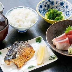 居酒屋 御さしみ家 新宿ハルクMB3F店のおすすめランチ2