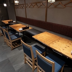???????? ちんぷんかんぷん 博多店の雰囲気3