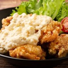 チキン南蛮
