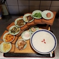 料理メニュー写真&nbsp;中国おかゆ