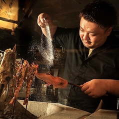 炉端 炎 en 横浜店特集写真1