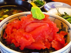 こて波る食堂の詳細