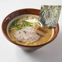 文太朗特製北海道らーめん