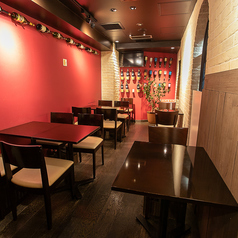 貸切のご相談承っております！