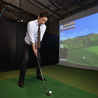 EVA GOLF STUDIO エバゴルフスタジオ 自由が丘のおすすめポイント2