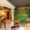 パーフェクト ビア キッチン PERFECT BEER KITCHEN 上板橋のおすすめポイント3