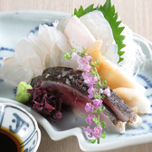 和食 梅田のおすすめ料理2