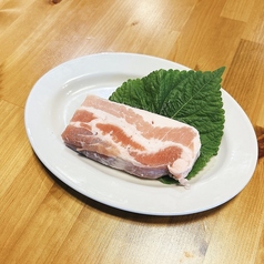 ハンガリー豚 [食べ比べ用] 半本 100g