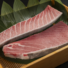 天狗鮨　本店の写真2