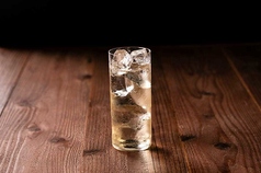 アールグレイ　ジン＆トニック