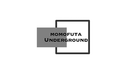 momofuta under groundの写真