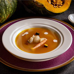 中国料理 燦宮 梅田スカイビルのコース写真