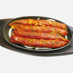 シークカバブ (4P) 