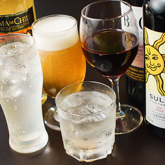 スパイス料理専門店 インド屋 御茶ノ水ワテラス店のコース写真