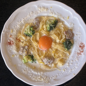 Restaurant Cafe CARO カーロ 貝沢店のおすすめ料理1