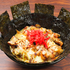 歌舞伎丼