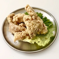 からあげ