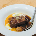料理メニュー写真&nbsp;ある日の一例