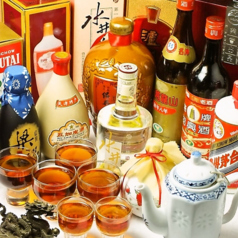 本格広東料理 龍城 上野特集写真1
