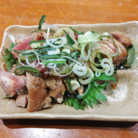 九州から直送される厳選食材！本場の味をそのまま再現