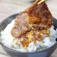 毎日自家精米！こだわりの米を炊きたてで堪能できます！