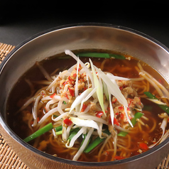 焼肉やっとかめの特集写真