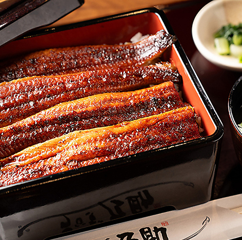 うなぎ乃助 高松本店の写真