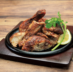 丸ごとビアチキンのロースト(1羽 4~5名)