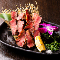 旨味を極めた肉料理で満たす贅沢なひとときを楽しむ至福