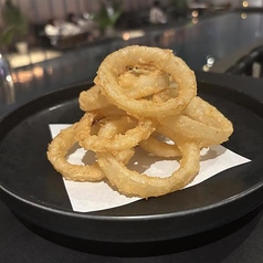 オニオンリング