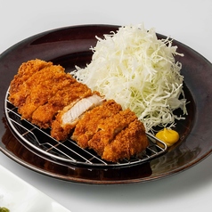 京都ぼーくのトンカツ