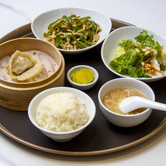 【赤字覚悟！！】青椒肉絲定食の写真
