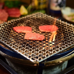 焼肉 南州農場の特集写真