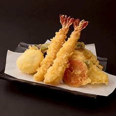 上天盛り