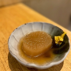 大根/こんにゃく 各