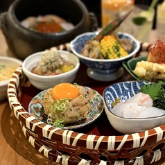 ひとすすり　目黒店の写真