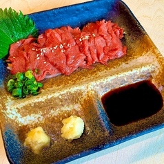 一品・生肉 各