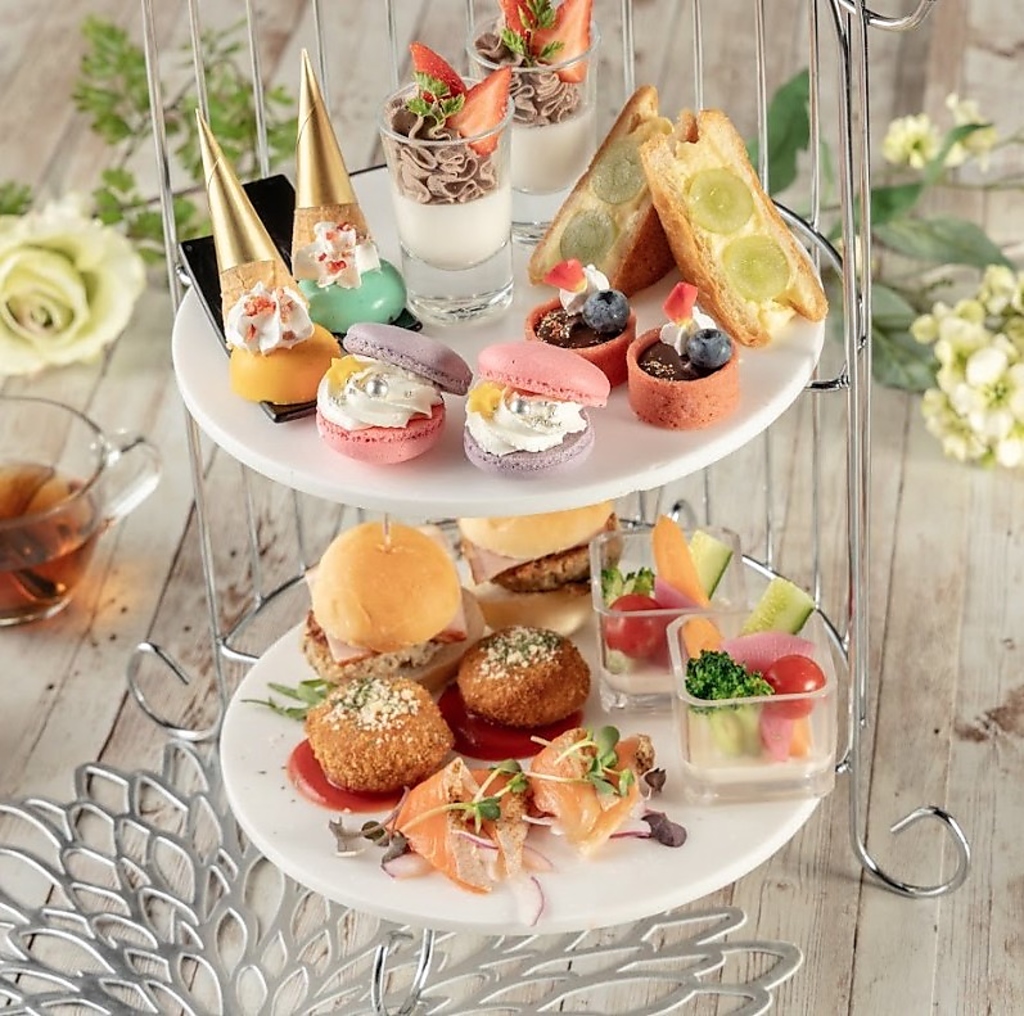 プルメリアカフェ Plumeria Cafeの写真ギャラリー