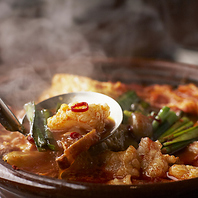 『鮮度の確保』と『下処理の技術』が光るホルモン