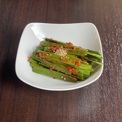 えんてい生ニラキムチ