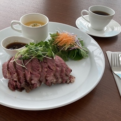 グランレーヴ瀬戸内のおすすめ料理1