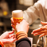 色々なドリンクを楽しめちゃう