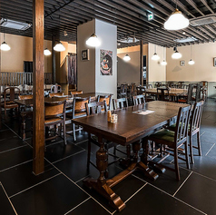 鰻 北白川の雰囲気2