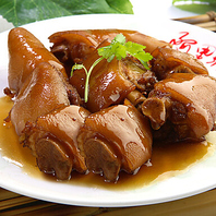 本格中華を満喫できるボリューム満点コースもあります♪